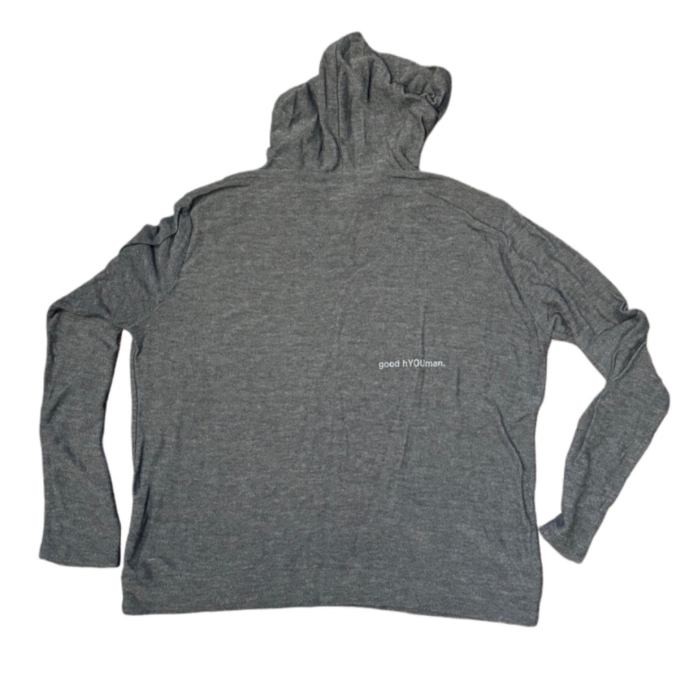 Vintage Good Hyouman Sweatshirt View 2
